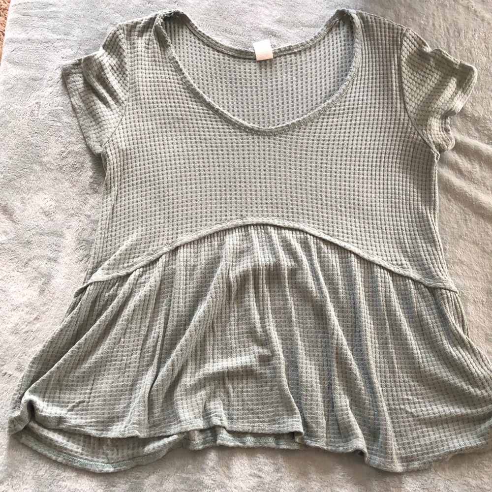NWOT blouse
